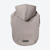 Essential Dog Hoodie - Clay