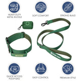 Comfort Control Dog Collar Sets