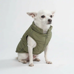 WarmShield Water-Resistant Jackets