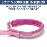 Martingale Collar Sets