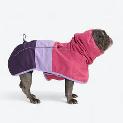 Breatheshield™ Dog Raincoats