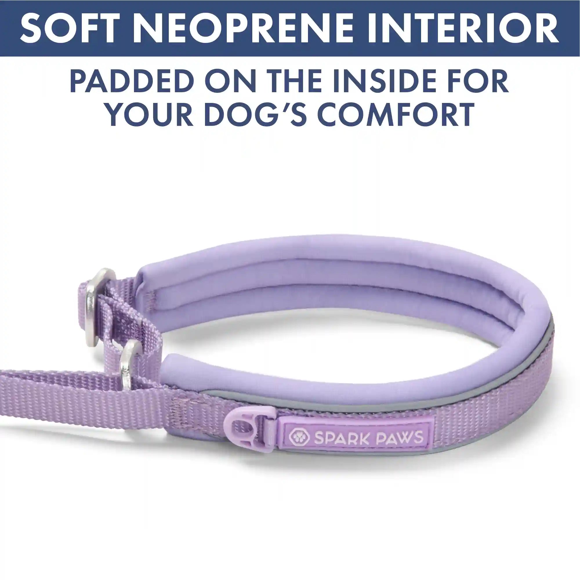 Martingale Collar Sets