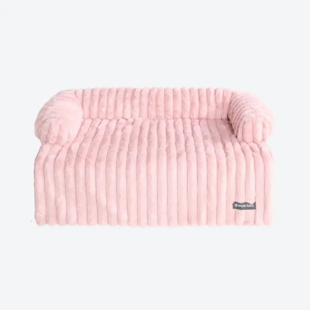 Luxury Couch Cover Dog Beds