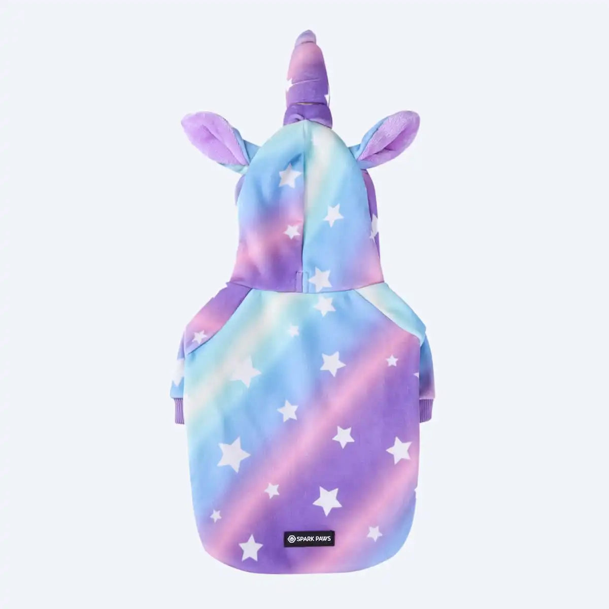 Halloween Dog Hoodie - Unicorn