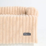 Luxury Couch Cover Dog Beds