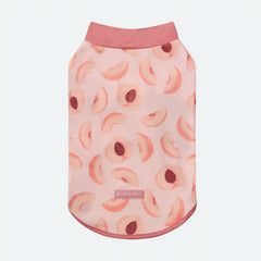 Sunblock Shirt - Peaches