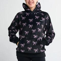 Human Hoodie Prints