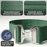 Comfort Control Dog Collar Sets