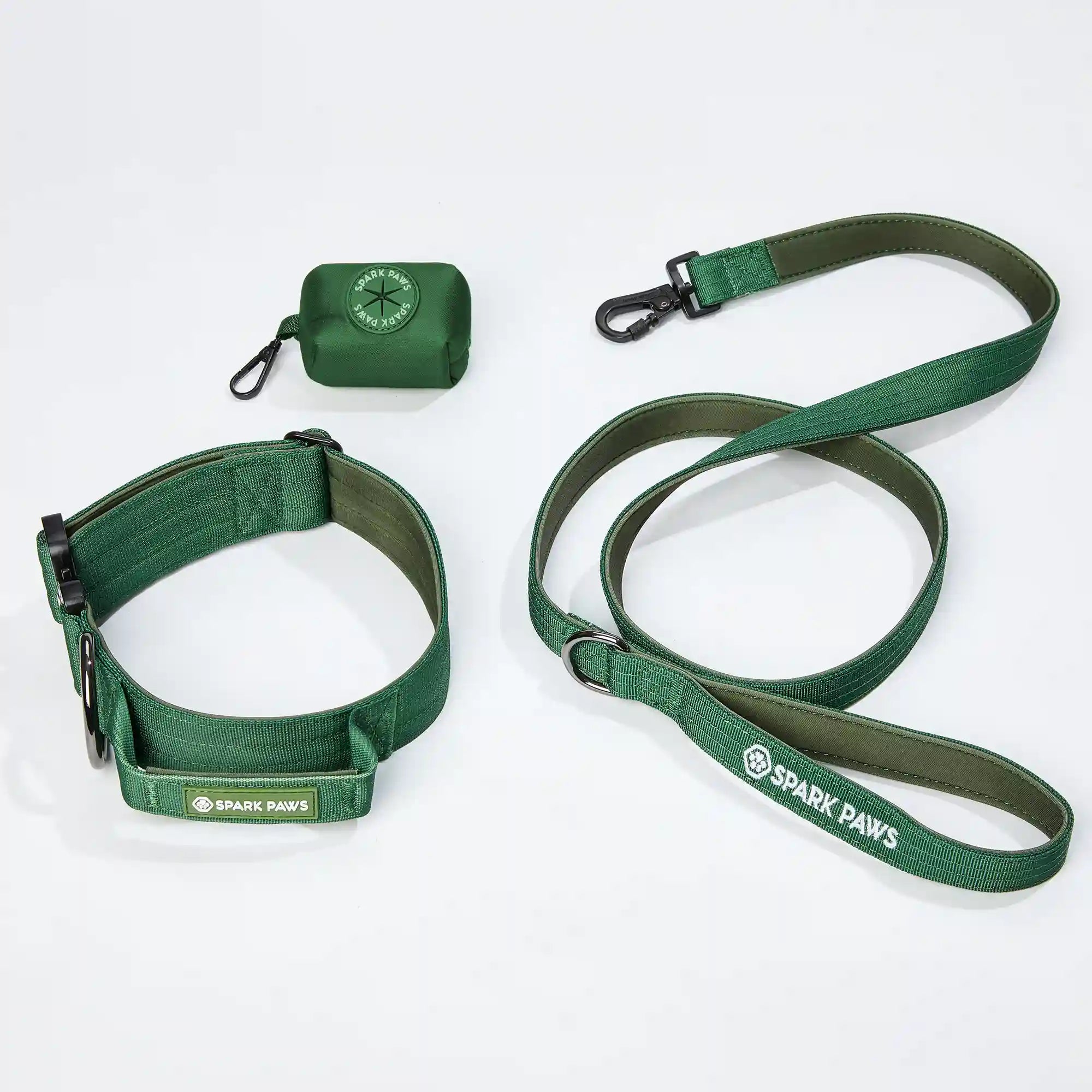 Comfort Control Dog Collar Sets