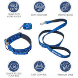 Comfort Control Dog Collar Sets
