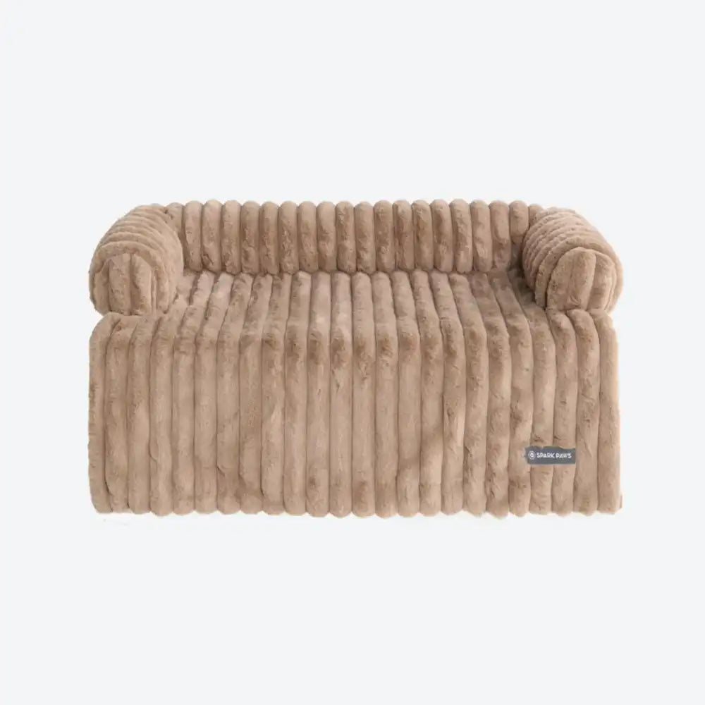 Luxury Couch Cover Dog Beds